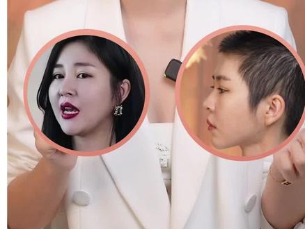 双下巴,不是胖出来的!#双下巴 #下颌线 #干货分享