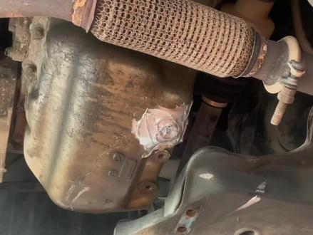 油底壳螺丝上不紧怎么办 放油螺丝滑牙了 滑丝了 油底壳坏了不用更换 油底壳螺丝加工 机加工#取螺丝高手 #漏油 #放油螺丝滑牙 #昆山宗氏名车维修