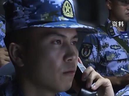 航行警告!黄海中部连续三天24小时实弹射击!#黄海中部实弹射击