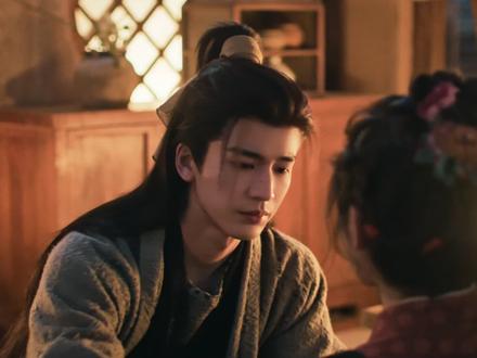 谢征每一集比上一集爱意更浓,拥抱比接吻更动人 二刷的时候才发现前期谢征台词并不多,但是该传达的情绪都演出来了,细糠啊细糠