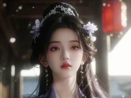 🔥AI做《戒心》短剧!太好看了!附教程! 小云雀AI生成!太太太好嗑了!#小云雀AI #小云雀AI漫剧 #小云雀短剧 #AI漫剧 #仙侠小说创作