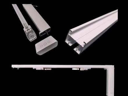 #杜亚电动窗帘 #杜亚智能窗帘电机遥控器配对 杜亚v2电机和遥控器对码,看完这个视频还不会来找我,包教包会!