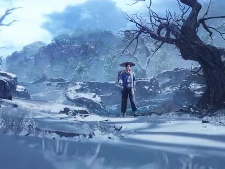 择天记第一集深度解析 #择天记 #陈长生 #徐有容 #白落衡