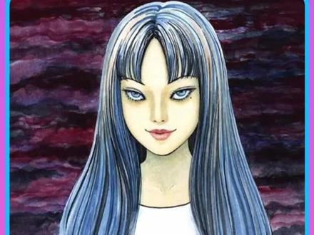 世界最美丽的女人,为何会让男人为她疯狂。#我在抖音看动漫 #动漫 #动漫推荐 #伊藤润二 #动漫解说