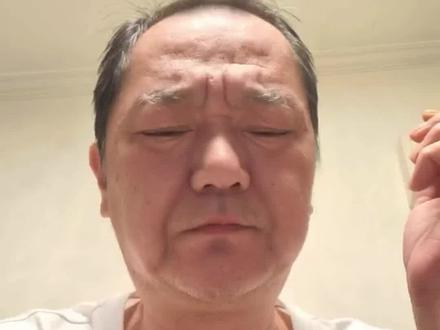 看他们说北京,真是着急。