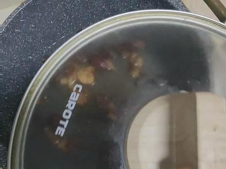 亲测大枣皂角汤,好用,祛痰效果很好。#皂角大枣