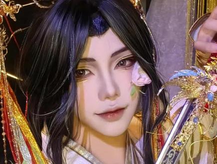 发现一个1分钟修出发光发丝和成男脸的方法
pretty up里的这个ai修图是真的好好用啊,直接省了画发丝和修成男脸的时间,虽然这一张之前有修过,但是被修的更帅了!!
不过需要用那个AI点,因为我很久以前开了永久会员每个月有3000,不知道没开的会有没有免费的会员点用
#天官赐福 #花冠武神谢怜 #prettyup #修图教程 #cos后期