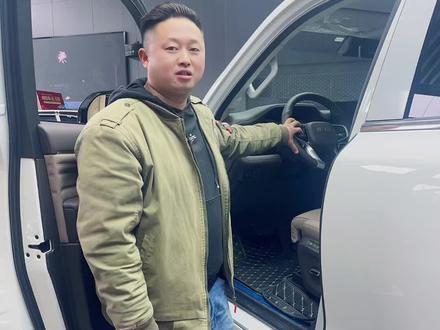 百万内最舒适的越野SUV-BJ60,老王教你用L2级别智能驾驶辅助,为您高速行驶省力省心#越野e族 #自动驾驶系统