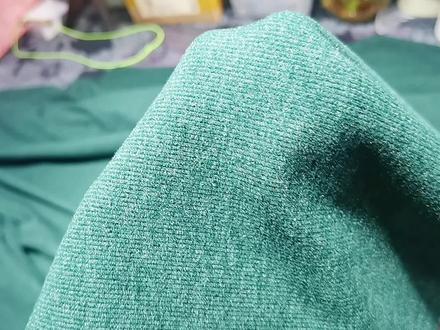 挑战5分钟做一件高领打底衫,手把手教程有版,想试试吗? #服装裁剪 #服装老师 #高领打底衫