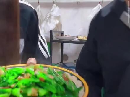 韩玉成和冰冰的婚后生活 #韩玉成