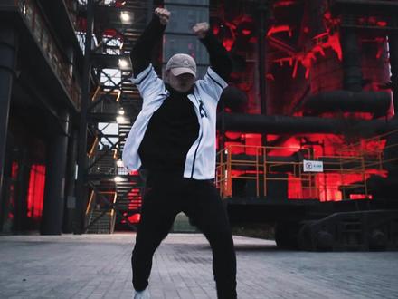 【RMB舞蹈】KICO作品《Alive》 @抖音小助手