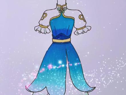 终于放假啦,有没有打算和我一起画画呀! #星卡梦少女#手绘#简笔画#零基础学画画#画憨憨简笔画@抖音青少年 @抖音小助手 @抖音创作小助手