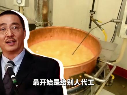 从60亿巨头到“无人问津”,徐福记怎么感觉玩不转了? #美食 #糖果 #徐福记 #揭秘 #掘金计划2026