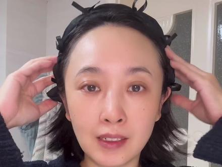 40+两娃宝妈努力留住时光 今天来试试便宜的宝宝霜敷脸,看看效果怎么样吧#护肤 #日常分享 #敷面膜