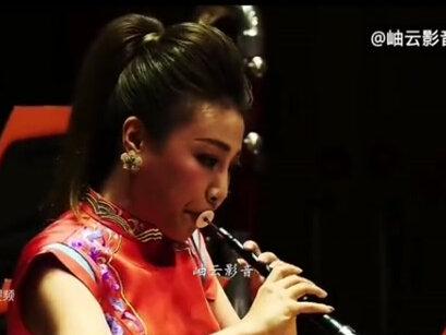 秦腔曲牌十大名曲