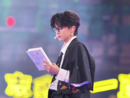 新音|大舌头直拍 #陈思罕 #直拍 #演唱会现场 #舞台直拍