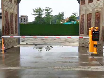 不会安装地感线圈?看完这个视频,再也不怕出纰漏了#车牌识别一体机#道闸生产厂家#地感线圈安装#雷达与地感#门禁系统#车牌识别安装#地感切割#无人值守停车系统