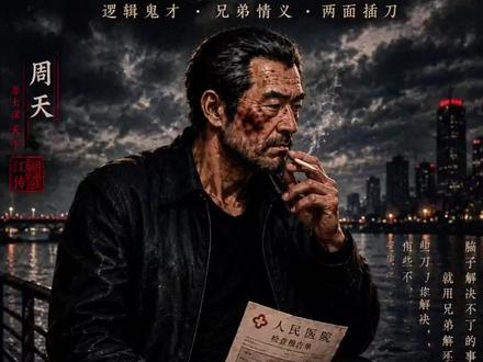 诸葛凋零,耗尽素衣孝带#伪戒 #伪戒四部曲 #传奇再现
