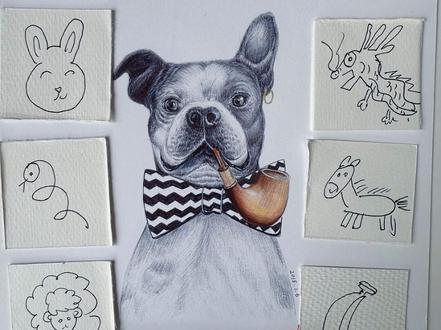 绝对公平正义7.0来了,完结版,十二生肖狗狗大佬来了#偏心 #十二生肖 #十二大侠赛金刚 #灵魂画手#生肖狗@抖音媒体内容优推官 @抖音上热门 @抖音创作小助手 )