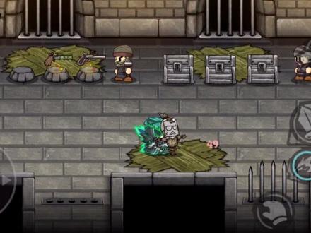 #失落城堡手游 手搓跳aa教学