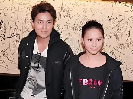 何超莲十年前没死在这个男人手上,眞的是何超莲命大!#何超莲