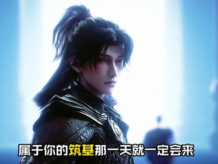 许青筑基时是多少岁,为什么都叫他小孩#光阴之外 #充能计划