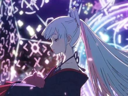 分享欲才是追番最纯洁的快乐!!我全都想起来了 #动漫杂谈 #动漫编年史 #超时空辉夜姬 #新番 #神作