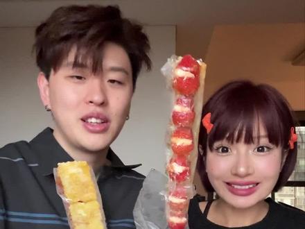 终于被我买到了!!#情侣 #测评