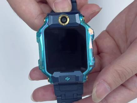 小天才使用指南来啦~今天教大家新手表拿到后,如何连接手机#小天才电话手表 #使用指南 #教程