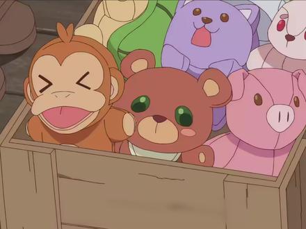 这集有点刀哦 #河南话配音 #魔王的女儿过于温柔 #魔王的河南妮儿太乖啦 #治愈 #二次元