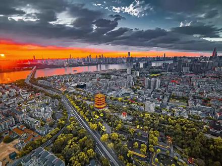 北方地区300米高楼数量排行#高楼数量#排行