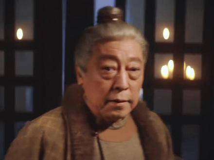 因为害怕谢淮安,箫武阳联合岑伟宗将谢淮安囚禁#长安二十四计