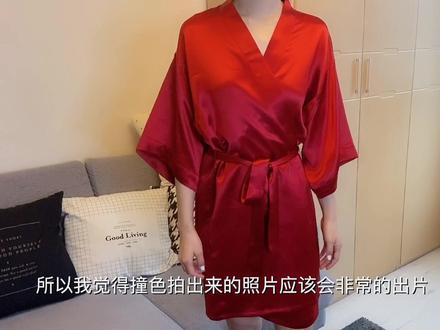 #哎呦喂的婚礼日记 #备婚 #新娘晨袍 让这件好看到飞起的新娘晨袍,开启最浪漫的一天👰 @抖音小助手