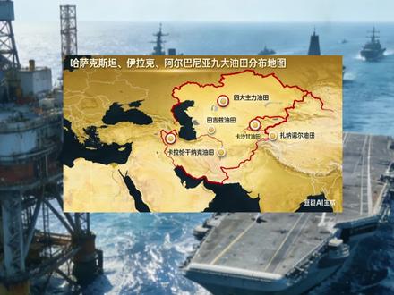 洲际油气2元起步暴涨三倍,背后4大逻辑