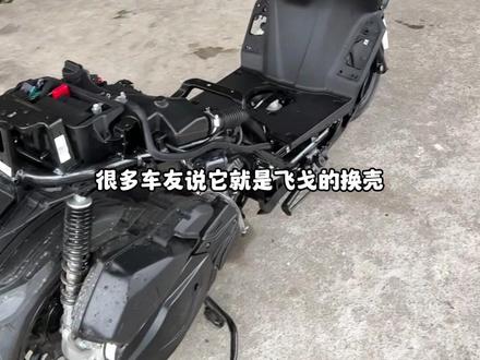 解答下关于南方飞鲨150的各方面问题