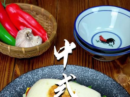 没吃完的馒头千万别扔,学我这样做,简单又美味。家里小朋友不爱吃饭的,学会这招超管用。#在家做美食 #馒头的神仙吃法 #跟着抖音学做菜 @DOU+小助手