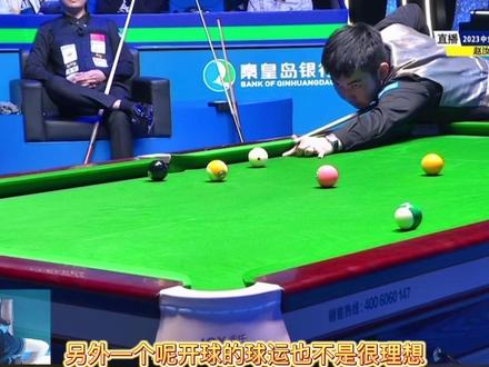 冠军🏆500万。雷镒玮13比6 拿下 赵汝亮 两个翻底太漂亮了……#乔氏中式台球大师赛 #台球冠军500万