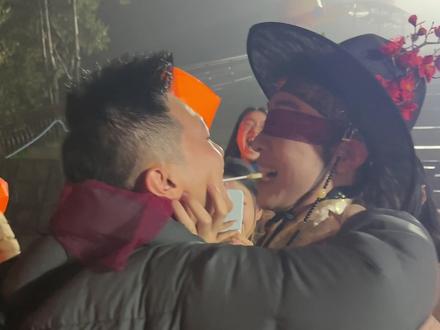 大哥你真的太会了啊#葛仙村npc #NPC小黄鱼