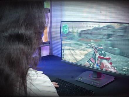 ROG 绝梦 25电竞显示器 ,游戏休闲一机搞定
#华硕ROG显示器#绝梦25#310Hz高刷
