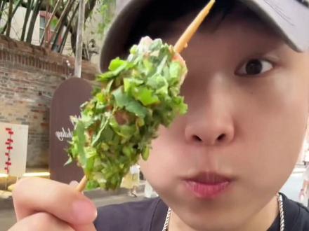 你们小时候的回忆是什么呢?#美食 #街边小吃