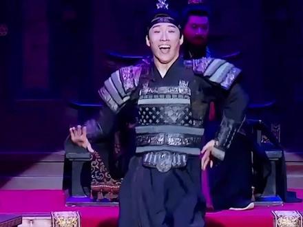 喜人有自己的表情包!颠颠的! #喜人奇妙夜