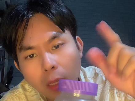 东方甄选软糖瓶盖怎么开?发现很多人还不回来这种防儿童瓶盖