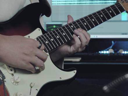 Precious 电吉他solo--BLACKBOX演奏分享 效果器: BLACKBOX
BGM:《Precious》
软件:【M-EFCS】,软件使用教程:主页
ANN下载方法:
打开PC端网页:输入官网进入,【Download】--【Other software】--【ANN】下载(科学上网)
BLACKBOX 功能介绍:
● 采样率:44.1KHz /24bit。
●内置80个预设,可自定义音色进行覆盖储存,也可以对预设音色进行编辑和保存。
●本产品内置蓄电池,充满电后可持续使用续航10小时。
●具备6个效果模块,包含了降噪效果器、Boost效果器、压缩效果器、20种经典的箱头音色模拟、三段EQ调节器、7种调制效果、5种延时效果、6种混响、20种经典的IR箱体模拟。可更改效果器顺序,同时可以使用6+1个效果。
●音箱模拟(AMP):20种,建模技术 ANN音频神经网络, 支持第三方ANN加载。
●箱体模拟(CAB):20种,支持第三方IR加载(44.1K/24Bit,单声道WAV文件,1024采样点)。
●动态范围:105dB。
●U S B音频(OTG):44.1K/24BIT,内录可以独立开关。
●BT伴奏:支持。
●尺寸:113(L)x109(W)x41(H)mm。
● 重量:410克。
●电源供给&U S B数据传输:Type-C、5V≥300mA。
●音色编辑软件:支持WINDOWS,MAC,IOS,Android。
#电吉他 #效果器 #blackbox #mvave #效果器