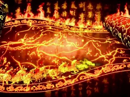 上古诸神的形象为何都是怪物?#神话 #上古 #华夏文明