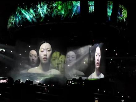 3.29 深圳场 part1
#单依纯 #单依纯演唱会 #巡演 #演唱会 #神级现场