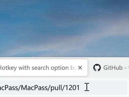 给大家分享一个在 GitHub 上直接拿到代码文本形式 Diff 的小技巧 #程序员 #编程 #github