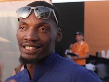 所以你俩谁赢了?
#田径 #科尔利 #林顿 #打赌