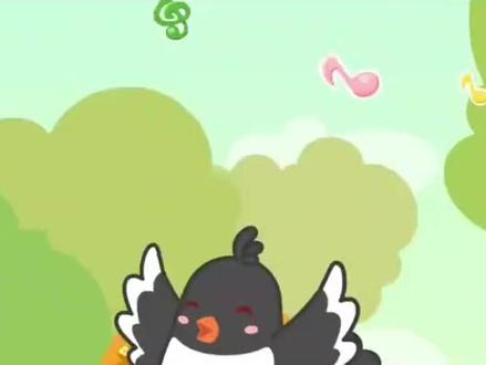 《寒号鸟》续写#作文 #二年级