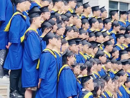 终于到我用这bgm啦#毕业 #工科 #毕业季 #合肥工业大学