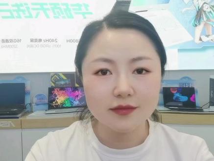 #华硕天选 #华硕无忧保,华硕笔记本分屏技巧#电脑知识